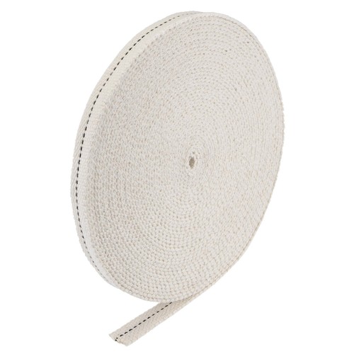 Oil lamp wick cotton inch - lamp,