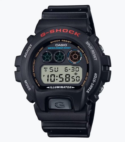 Brand new casio shock dw - casio,