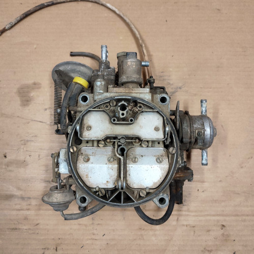 Bmw e12 e21 m20 engine - e12,