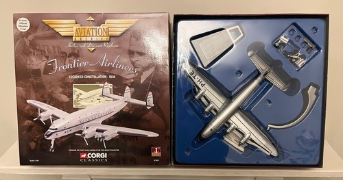 Corgi classics the aviation - 'the,