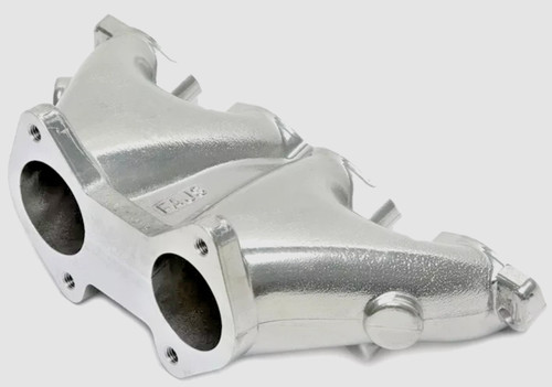 Golf gti inlet manifold - ,