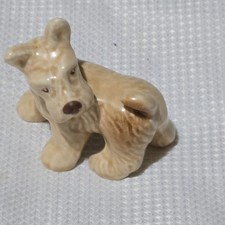 Vintage Sylvac Beige/Brown