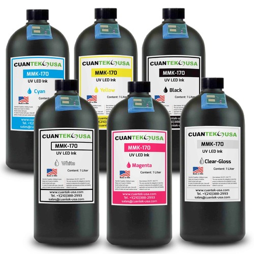 Mimaki lus 170 compatible - mimaki, lus-170