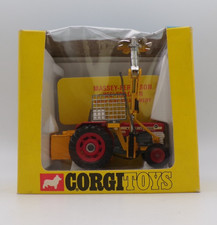 CORGI TOYS 73 MASSEY-FERGUSON