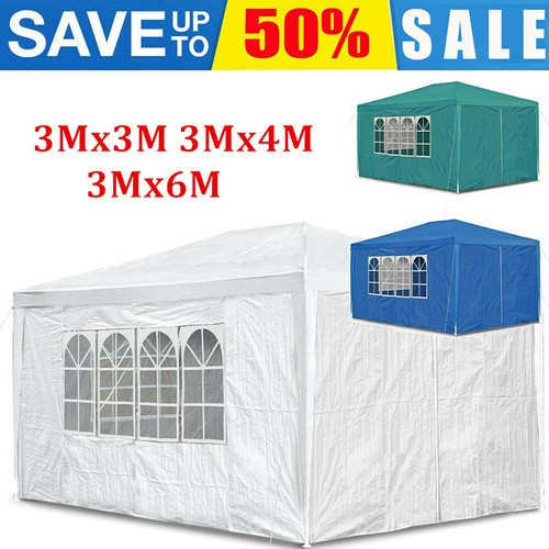 3x3 3x4 3x6m - 3x3/3x4/3x6m, gazebo