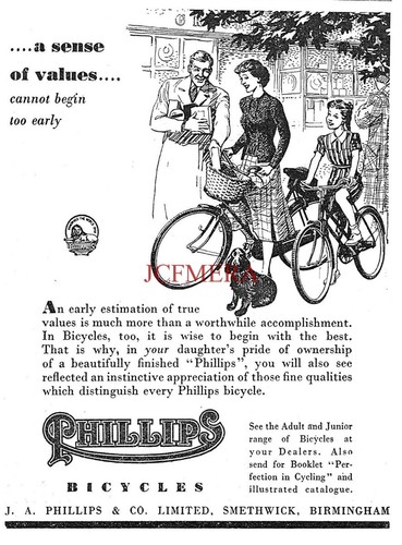 Phillips adult junior - phillips,