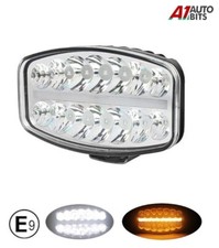 Roof Bumper LED Light Amber