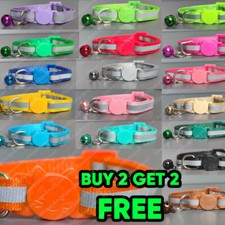 Safety Release Cat Kitten