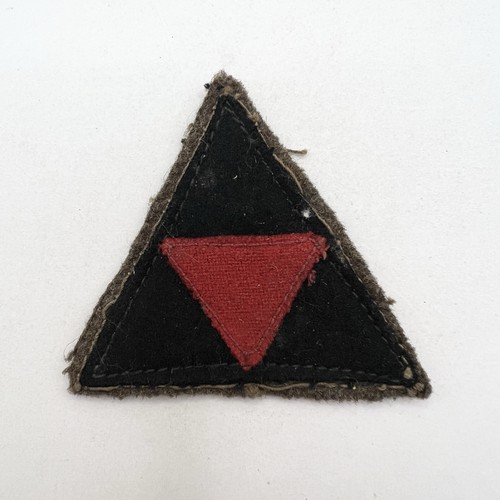 Genuine ww2 3rd - ww2,