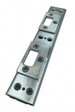 French Door Double Shoot Bolt