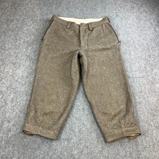 Vintage Mens Breeks Breeches
