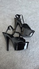 Pleaser High Heel Stiletto