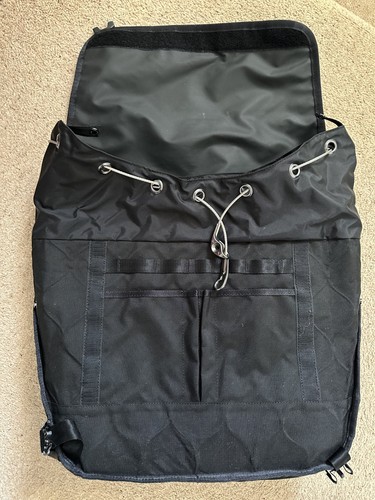 Shoulder bag pacsafe - shoulder,