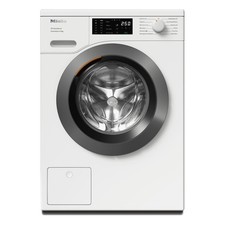 Miele W1 8kg 1400rpm Washing Machine - White WEB365WCS