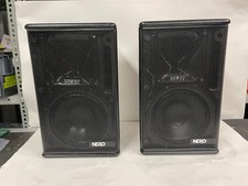 Nexo PS8 Loudspeaker full