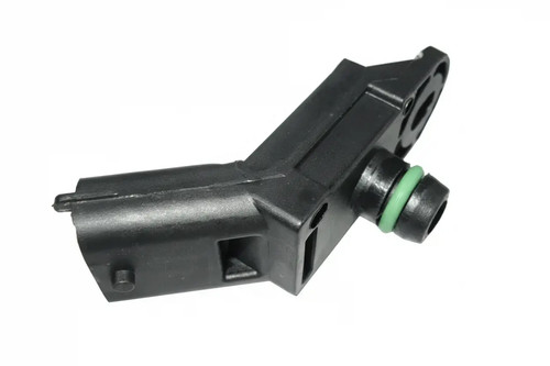 Pressure sensor map - pressure,