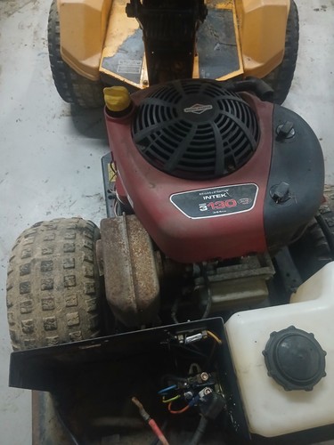 Briggs stratton intek 3 130 - &,