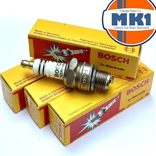 Bosch germany genuine nos - genuine, w7a