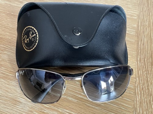 Ray ban rb3478 - 004/78, 130