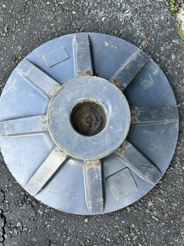 Fassi lorry loader stabiliser - fassi,