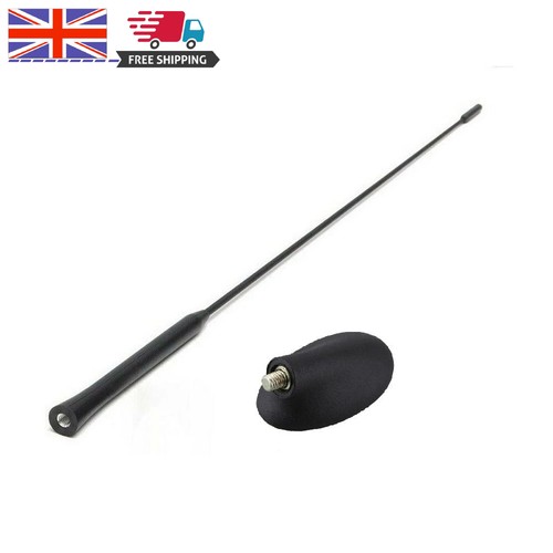55cm antenna aerial base - aerial, &