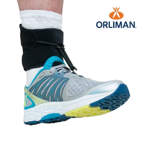 Boxia drop foot support - drop,