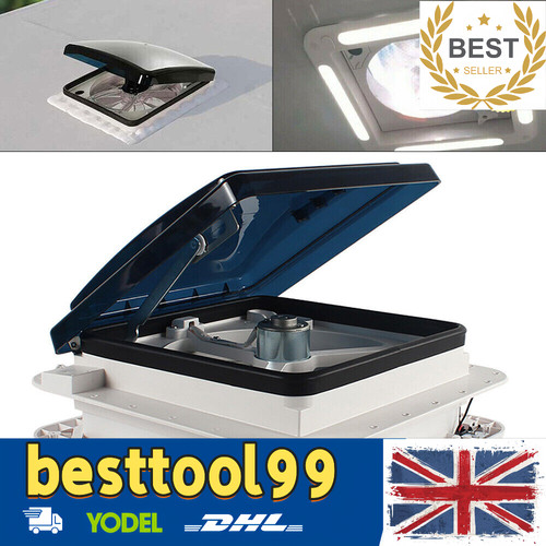 Vent skylight exhaust fan - vent,