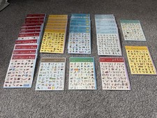 34 x Santoro 101 Ways’