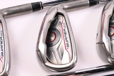 Taylormade Burner OS Irons /