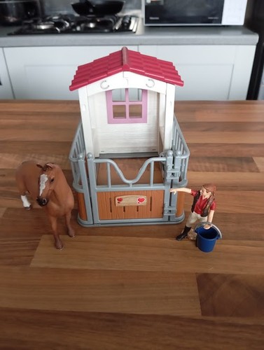 Schleich horse club - schleich,