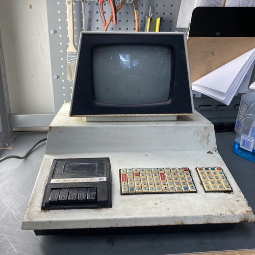 Commodore 2001 series - commodore,