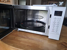 Panasonic NNCT57JW 27L 1000W 3 in 1 Combination Microwave Oven