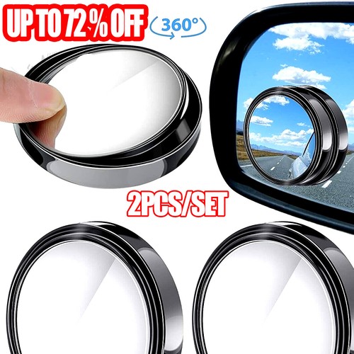 Glass convex blind - glass, spot