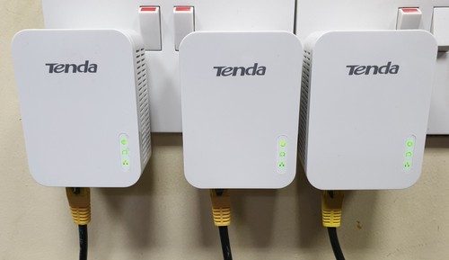 Tenda ph3 gigabit - tenda,
