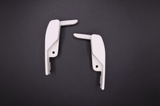 Thule Omnistor 5500 V2 Front Panel for Awnings