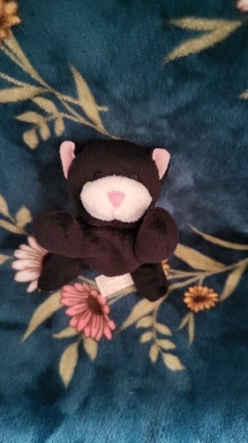 Tesco cat plush - tesco,
