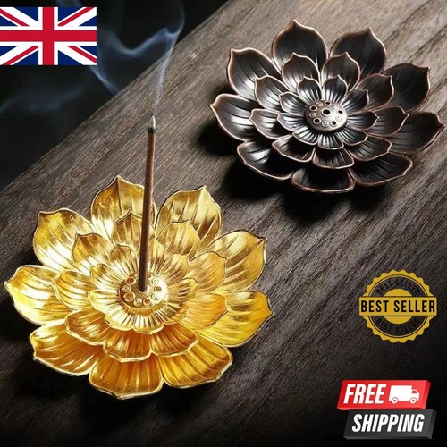 New 1pc alloy incense - alloy,