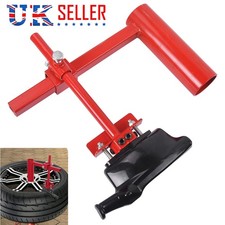 Portable Manual Tyre Changer