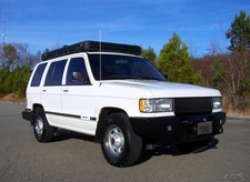 1994 Isuzu Trooper SPORT S