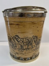 Hannah Barlow Doulton Lambeth