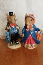 Tales of Honeysuckle Hill