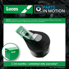 Rotor Arm DRB703C Lucas