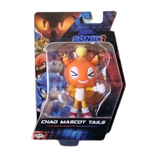 Sonic the hedgehog - sonic,
