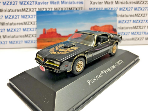 Pontiac firebird 1977 - pontiac,