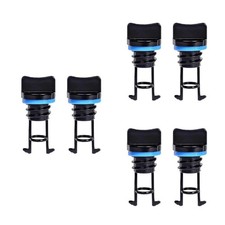  3 Pack Kayak Hole Cover