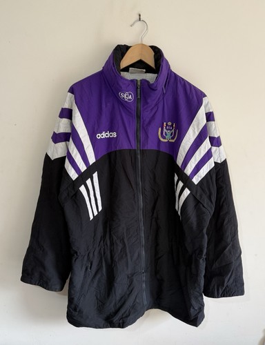 Rsc anderlecht 1996 - rsc,