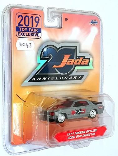 Jada scale 14043 - scale, 1971