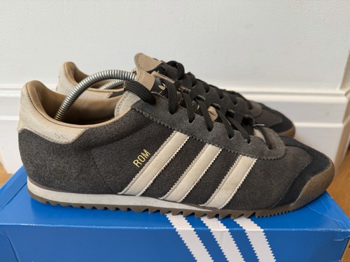 Adidas rom uk10 2019 rare - rom,