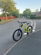 Voodoo Wazoo Fat Bike In