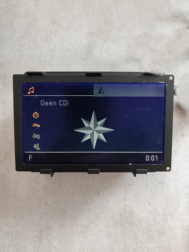 Colour display cid - display, "kw"